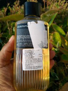 Bath &amp; Body Works Noir 3-in-1 Wash
