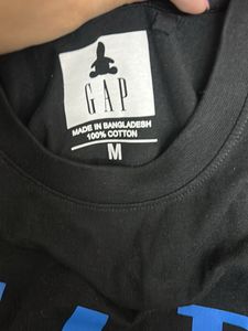 GAP x Snoopy T-Shirt