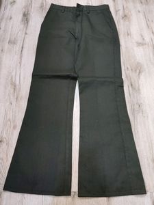 Vintage Corduroy Flare Pants 🚫 26 Inches