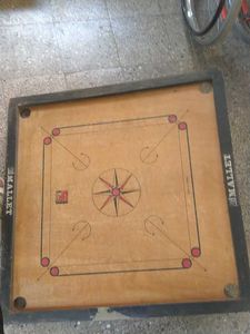 Carrom Board