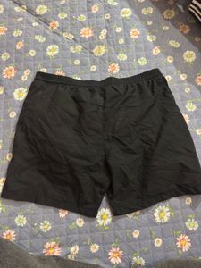 Adidas Black Shorts