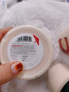 Plum Body Butter Pack of 1