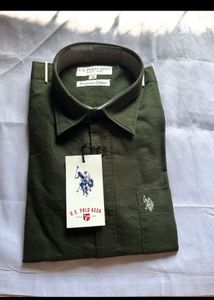 [BRAND NEW WITHTAGS]U.S.PoloAssn.Premium shirts