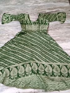 Banarsi Suit