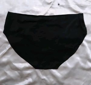Black panty