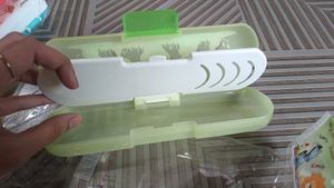 Pencil boxes