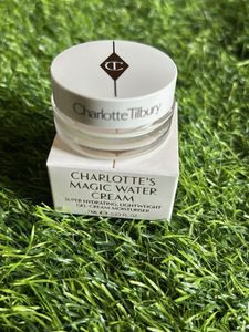 Charlotte's Magic Water Cream
