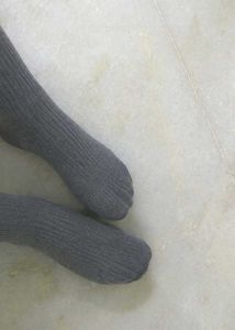 3 Socks