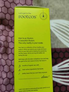 Rosemary  Hair Growth Serum