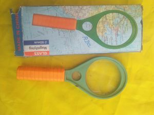 Magnifying Glass