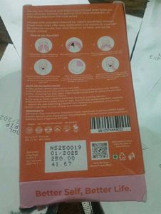 Hyuman Charcoal Nose Strips