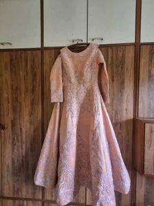PRICE DROP!! Elegant Ethnic Gown