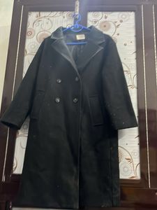 Long Coat