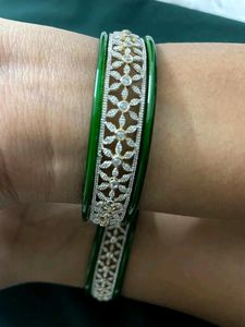 Beautiful Kangan Set, Beautifu