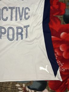 Puma Active Sport Tee