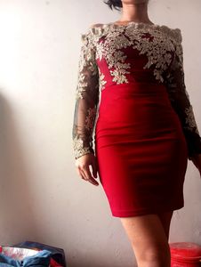 Shein Bodycon Dress ,  Size (XS/S), Stretchable (O