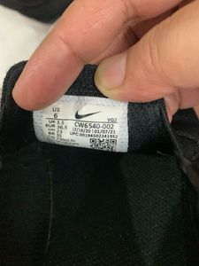 Nike court legacy Slip-On Casual Shoes