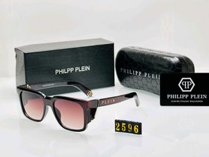 Philipp Plein Luxury Sunglasses