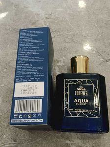 Oscar Forever Aqua Luxury Perfume