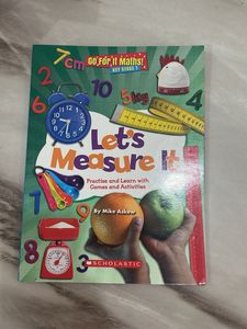 Go For It Maths! Key Stage 1 Books (3 Book