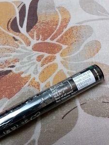 Million Colour Green Eyeliner