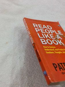 Read People Like a Book