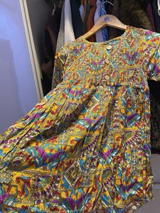 short kurti