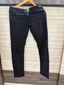 Black Skinny Jeans
