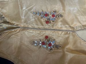 Elegant Lehenga Choli Set