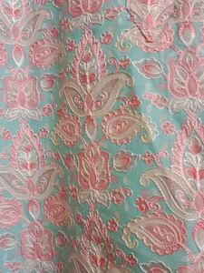 Beautiful Floral Print Kurta