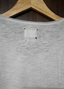 Men's Striped Casual T-Shirt
