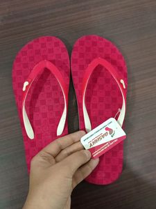 Slipper And Stall Combo