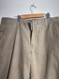 Women’s Brown Jean &amp; Pant