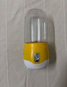 Rechargeable Wireless Portable Blender