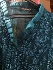 Pakistani original 3 peice suit
