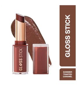 Shimmer Toasted Caramel Gloss Stick