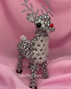 Crystal Decor