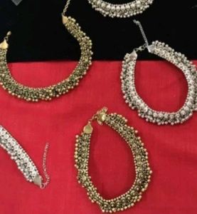 Anklet Jhanjari