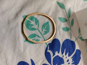 Kiyu Ziyu Diamond Bracelet - ANTI TARNISH