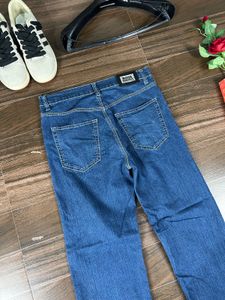 hogo boss Blue Denim Jeans
