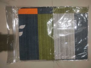 Home and Berry Double Bed Sheet Set