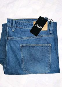 shein baggy pant