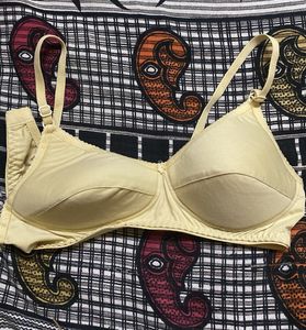 Padded Bra