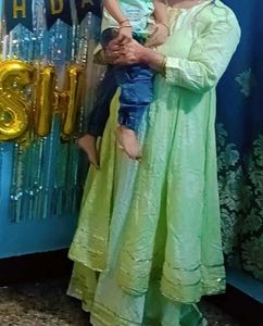 Ethnic Kurta Sets - Combo of 3