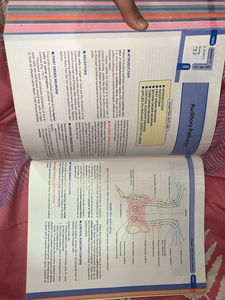 Medical Physiology Textbook - Eighth Edition