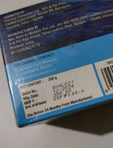 Aqualogica 5 Barrier+ Hydra Gel Moisturizer