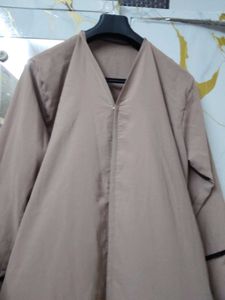 simple abaya