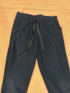 Comfortable Fleece Lounge Pants