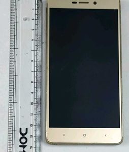 MI Mobile 4gb Phone Working Condition Repair
