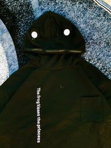 Cute Frog Y2K🇯🇵 Hoodie🌟